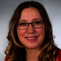 Susanne Lehmkuhl, Lehrkraft Susanne Lehmkuhl, Lehrkraft